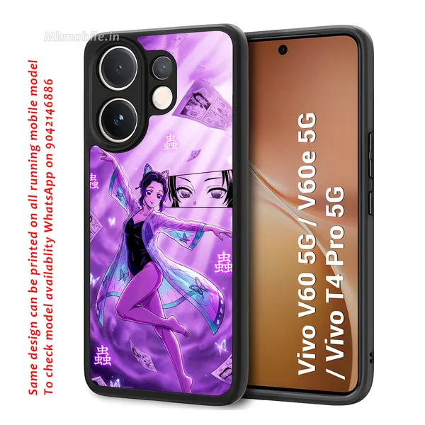 Shinobu_Kocho_The_Insect_Hashira_From_The_Anime_Series_Demon_Slayer_Kimetsu_No_Yaiba_Design_Printed_Premium_Glossy_Back_Case_Cover_With_Camera_Protection_For_Vivo_V60_5G_/_V60e_/_T4_Pro_5G_Mk000432_Bx