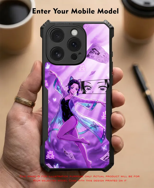 Shinobu_Kocho_The_Insect_Hashira_From_The_Anime_Series_Demon_Slayer_Kimetsu_No_Yaiba__Design_Printed_Bumper_Glossy_Back_Case_Cover_With_Camera_Protection_Mk000432_Bx