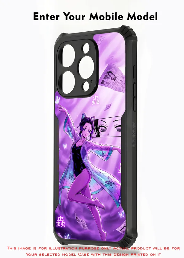 Shinobu_Kocho_The_Insect_Hashira_From_The_Anime_Series_Demon_Slayer_Kimetsu_No_Yaiba__Design_Printed_Bumper_Glossy_Back_Case_Cover_With_Camera_Protection_Mk000432_Bx