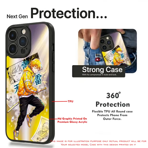 Zenitsu_Agatsuma_From_The_Anime_Series_Demon_Slayer_Kimetsu_No_Yaiba_Design_Printed_Premium_Glossy_Back_Case_Cover_With_Camera_Protection_Mk000433_Bx