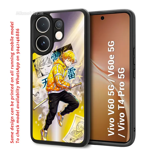 Zenitsu_Agatsuma_From_The_Anime_Series_Demon_Slayer_Kimetsu_No_Yaiba_Design_Printed_Premium_Glossy_Back_Case_Cover_With_Camera_Protection_For_Vivo_V60_5G_/_V60e_/_T4_Pro_5G_Mk000433_Bx
