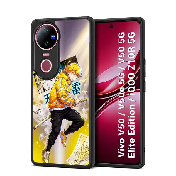 Zenitsu_Agatsuma_From_The_Anime_Series_Demon_Slayer_Kimetsu_No_Yaiba_Design_Printed_Premium_Glossy_Back_Case_Cover_With_Camera_Protection_For_Vivo_V50_/_V50e_/_V50_5g_Elite_Edition_/_iQOO_Z10r_5g_Mk000433_Bx