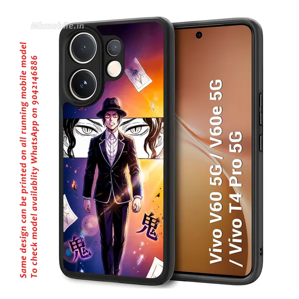 Muzan_Kibutsuji_From_Anime_Series_Demon_Slayer_Design_Printed_Premium_Glossy_Back_Case_Cover_With_Camera_Protection_For_Vivo_V60_5G_/_V60e_/_T4_Pro_5G_Mk000434_Bx