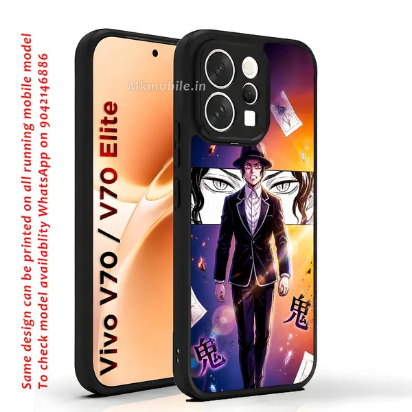 Muzan_Kibutsuji_From_Anime_Series_Demon_Slayer_Design_Printed_Premium_Glossy_Back_Case_Cover_With_Camera_Protection_For_Vivo_V70_5G_/_V70_5G_Elite_Mk000434_Bx