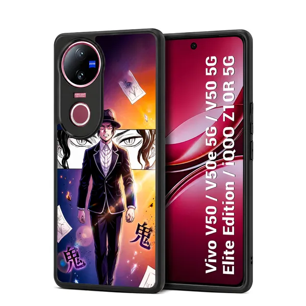 Muzan_Kibutsuji_From_Anime_Series_Demon_Slayer_Design_Printed_Premium_Glossy_Back_Case_Cover_With_Camera_Protection_For_Vivo_V50_/_V50e_/_V50_5g_Elite_Edition_/_iQOO_Z10r_5g_Mk000434_Bx
