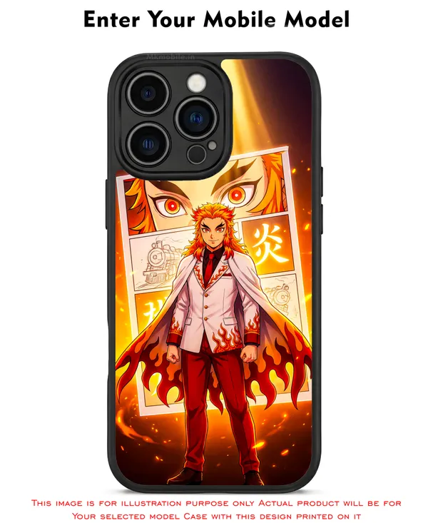 Character_Kyojuro_Rengoku_From_The_Anime_Demon_Slayer_Kimetsu_No_Yaiba_Design_Printed_Premium_Glossy_Back_Case_Cover_With_Camera_Protection_Mk000435_Bx