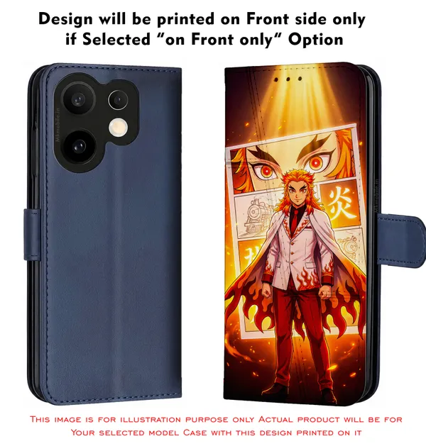 Character_Kyojuro_Rengoku_From_The_Anime_Demon_Slayer_Kimetsu_No_Yaiba_Design_Printed_Flip_Case_Cover_With_Camera_Protection_Mk000435_Fcuv