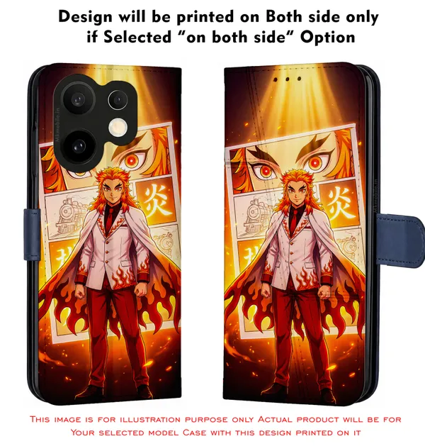Character_Kyojuro_Rengoku_From_The_Anime_Demon_Slayer_Kimetsu_No_Yaiba_Design_Printed_Flip_Case_Cover_With_Camera_Protection_Mk000435_Fcuv
