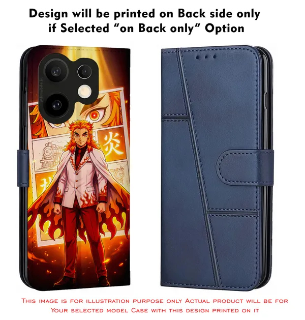 Character_Kyojuro_Rengoku_From_The_Anime_Demon_Slayer_Kimetsu_No_Yaiba_Design_Printed_Flip_Case_Cover_With_Camera_Protection_Mk000435_Fcuv