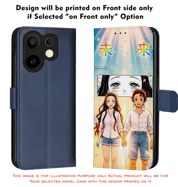 Characters_Tanjiro_Kamado_And_Nezuko_Kamado_From_The_Anime_Demon_Slayer_Kimetsu_No_Yaiba_Design_Printed_Flip_Case_Cover_With_Camera_Protection_Mk000436_Fcuv