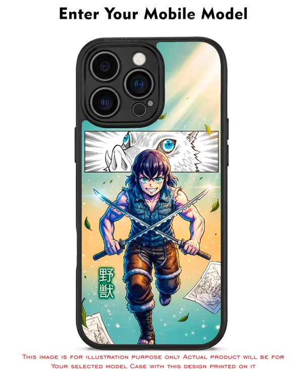 Inosuke_Hashibira_From_The_Anime_Demon_Slayer_Kimetsu_No_Yaiba_Design_Printed_Premium_Glossy_Back_Case_Cover_With_Camera_Protection_Mk000437_Bx