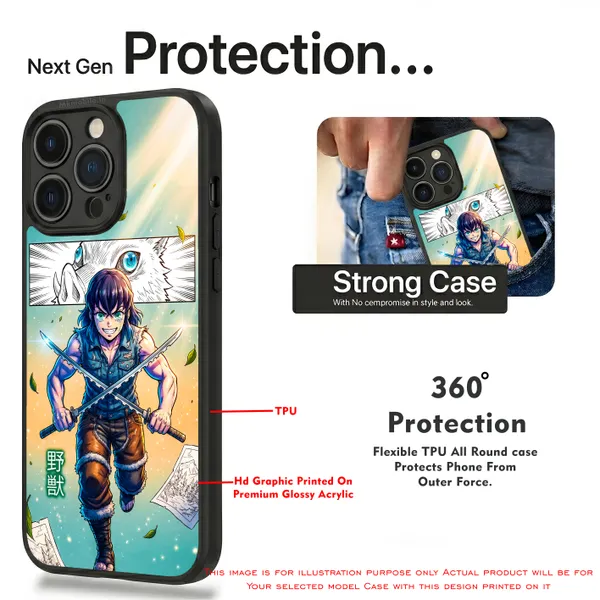 Inosuke_Hashibira_From_The_Anime_Demon_Slayer_Kimetsu_No_Yaiba_Design_Printed_Premium_Glossy_Back_Case_Cover_With_Camera_Protection_Mk000437_Bx