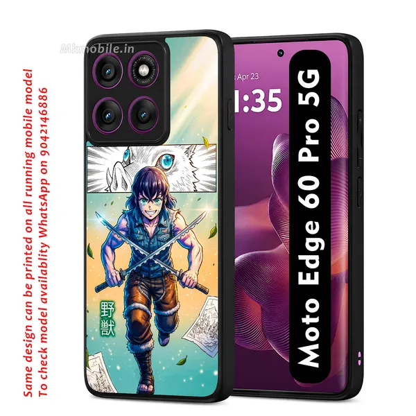Inosuke_Hashibira_From_The_Anime_Demon_Slayer_Kimetsu_No_Yaiba_Design_Printed_Premium_Glossy_Back_Case_Cover_With_Camera_Protection_For_Moto_Edge_60_Pro_5G_Mk000437_Bx