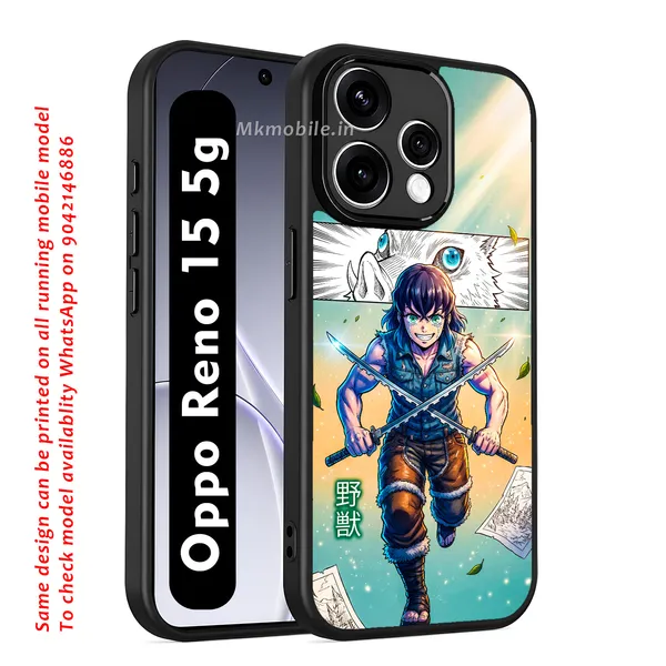 Inosuke_Hashibira_From_The_Anime_Demon_Slayer_Kimetsu_No_Yaiba_Design_Printed_Premium_Glossy_Back_Case_Cover_With_Camera_Protection_For_OPPO_RENO_15_5g_Mk000437_Bx