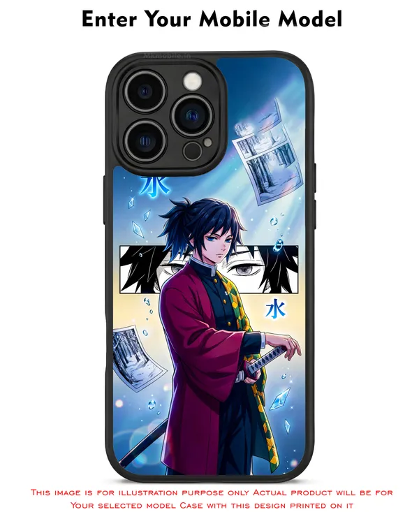 Giyu_Tomioka_From_Anime_Series_Demon_Slayer_Design_Printed_Premium_Glossy_Back_Case_Cover_With_Camera_Protection_Mk000438_Bx