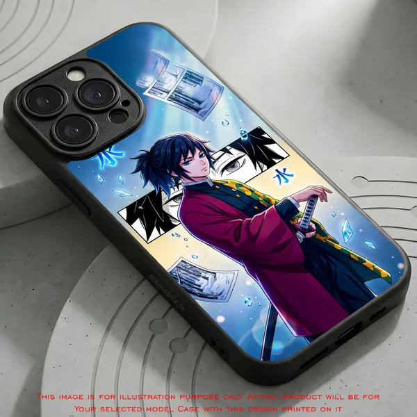 Giyu_Tomioka_From_Anime_Series_Demon_Slayer_Design_Printed_Premium_Glossy_Back_Case_Cover_With_Camera_Protection_Mk000438_Bx