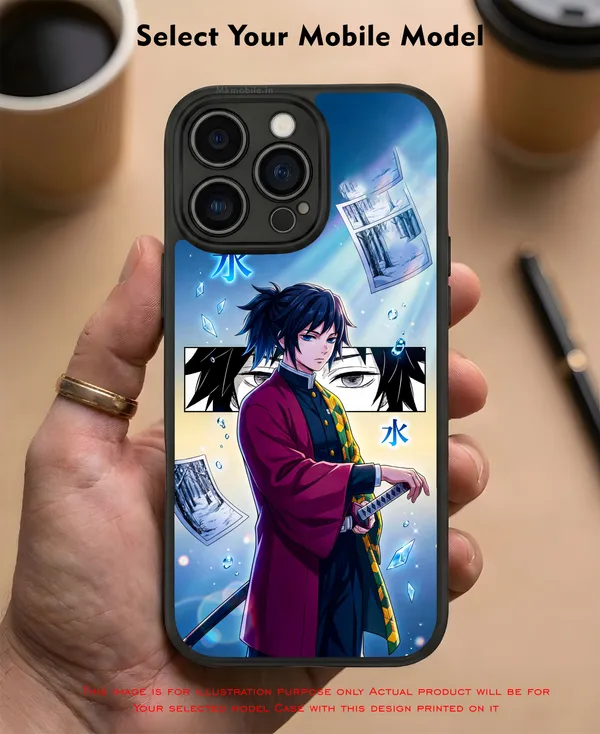 Giyu_Tomioka_From_Anime_Series_Demon_Slayer_Design_Printed_Premium_Glossy_Back_Case_Cover_With_Camera_Protection_Mk000438_Bx