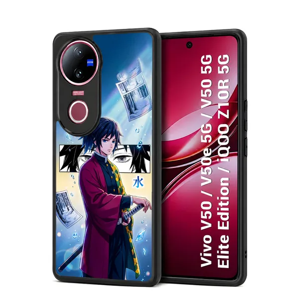 Giyu_Tomioka_From_Anime_Series_Demon_Slayer_Design_Printed_Premium_Glossy_Back_Case_Cover_With_Camera_Protection_For_Vivo_V50_/_V50e_/_V50_5g_Elite_Edition_/_iQOO_Z10r_5g_Mk000438_Bx