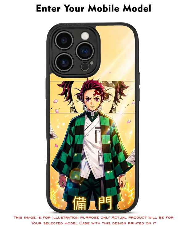 Tanjiro_Kamado_From_The_Anime_Demon_Slayer_Kimetsu_No_Yaiba_Design_Printed_Premium_Glossy_Back_Case_Cover_With_Camera_Protection_Mk000439_Bx