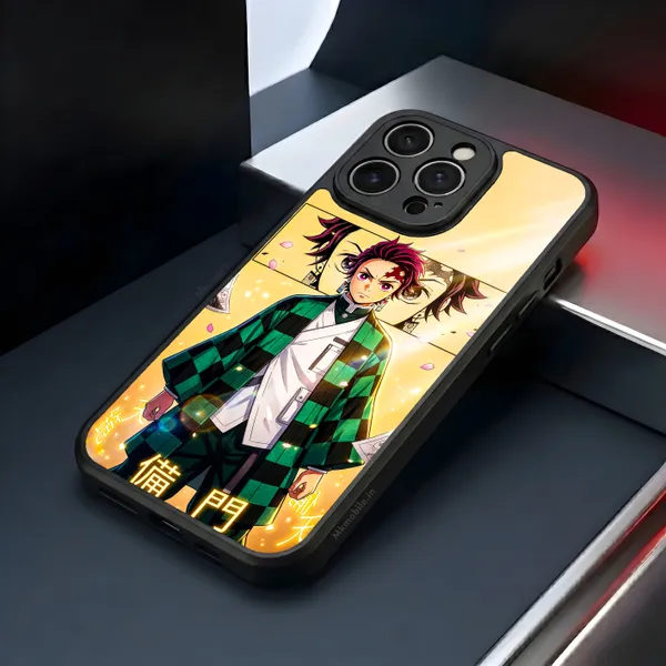 Tanjiro_Kamado_From_The_Anime_Demon_Slayer_Kimetsu_No_Yaiba_Design_Printed_Premium_Glossy_Back_Case_Cover_With_Camera_Protection_Mk000439_Bx