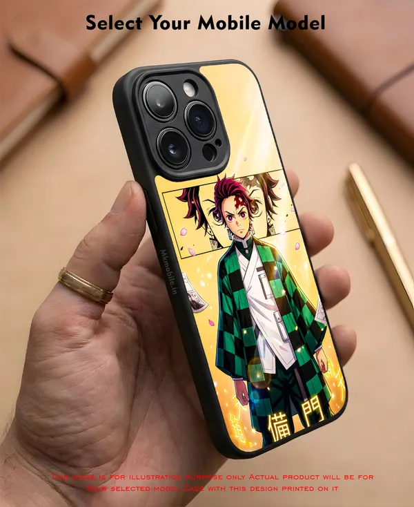 Tanjiro_Kamado_From_The_Anime_Demon_Slayer_Kimetsu_No_Yaiba_Design_Printed_Premium_Glossy_Back_Case_Cover_With_Camera_Protection_Mk000439_Bx