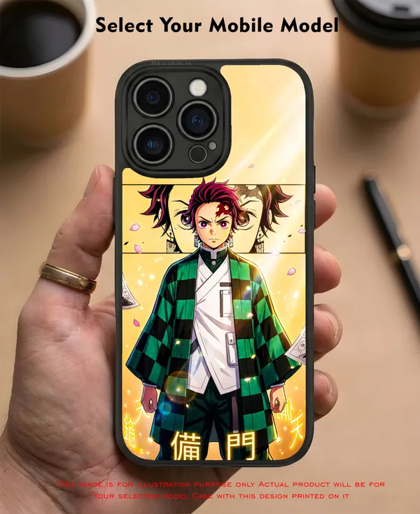 Tanjiro_Kamado_From_The_Anime_Demon_Slayer_Kimetsu_No_Yaiba_Design_Printed_Premium_Glossy_Back_Case_Cover_With_Camera_Protection_Mk000439_Bx