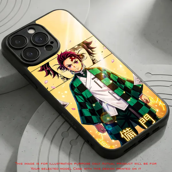 Tanjiro_Kamado_From_The_Anime_Demon_Slayer_Kimetsu_No_Yaiba_Design_Printed_Premium_Glossy_Back_Case_Cover_With_Camera_Protection_Mk000439_Bx
