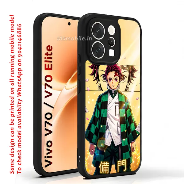 Tanjiro_Kamado_From_The_Anime_Demon_Slayer_Kimetsu_No_Yaiba_Design_Printed_Premium_Glossy_Back_Case_Cover_With_Camera_Protection_For_Vivo_V70_5G_/_V70_5G_Elite_Mk000439_Bx