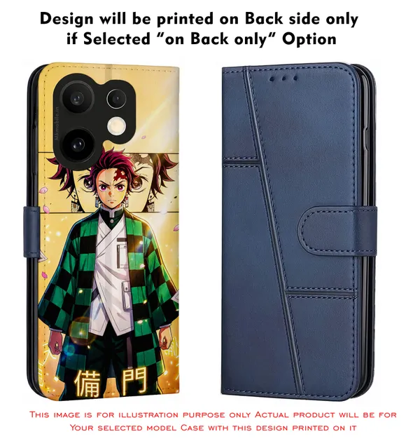 Tanjiro_Kamado_From_The_Anime_Demon_Slayer_Kimetsu_No_Yaiba_Design_Printed_Flip_Case_Cover_With_Camera_Protection_Mk000439_Fcuv