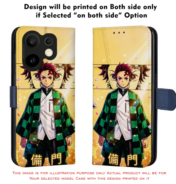 Tanjiro_Kamado_From_The_Anime_Demon_Slayer_Kimetsu_No_Yaiba_Design_Printed_Flip_Case_Cover_With_Camera_Protection_Mk000439_Fcuv