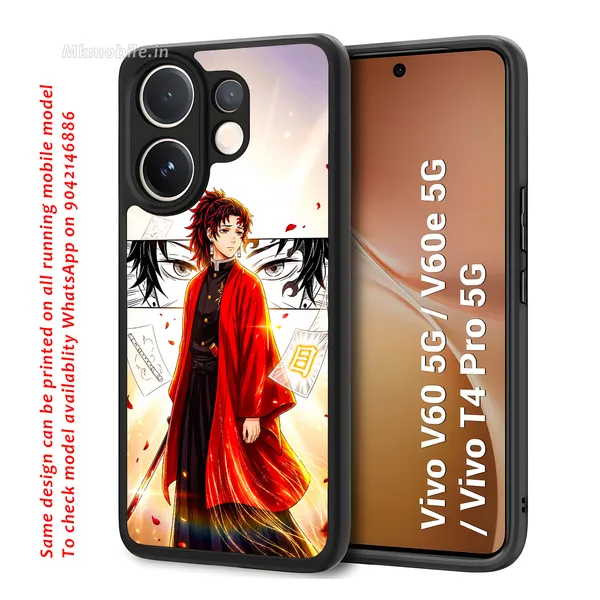 Character_Tanjiro_Kamado_From_Anime_Series_Demon_Slayer_Design_Printed_Premium_Glossy_Back_Case_Cover_With_Camera_Protection_For_Vivo_V60_5G_/_V60e_/_T4_Pro_5G_Mk000440_Bx