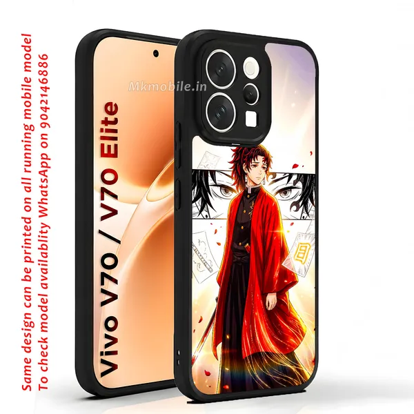 Character_Tanjiro_Kamado_From_Anime_Series_Demon_Slayer_Design_Printed_Premium_Glossy_Back_Case_Cover_With_Camera_Protection_For_Vivo_V70_5G_/_V70_5G_Elite_Mk000440_Bx