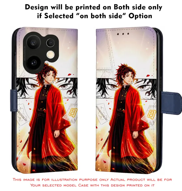 Character_Tanjiro_Kamado_From_Anime_Series_Demon_Slayer_Design_Printed_Flip_Case_Cover_With_Camera_Protection_Mk000440_Fcuv