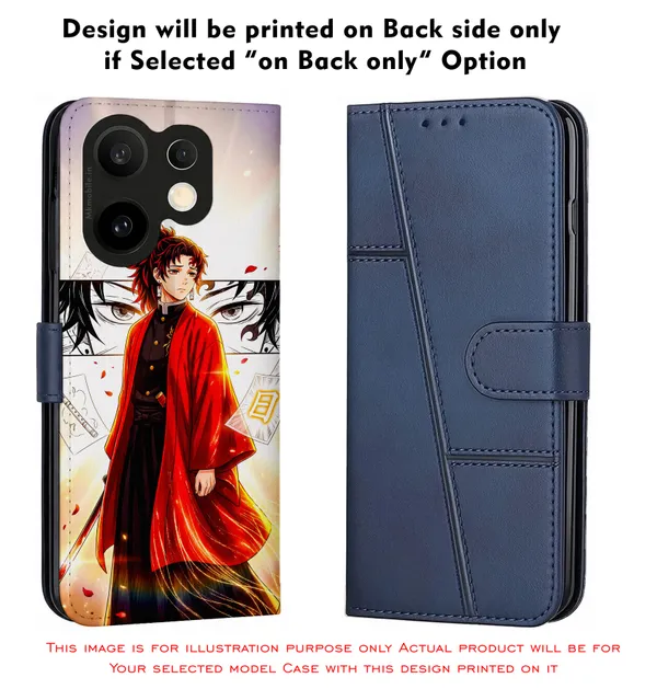 Character_Tanjiro_Kamado_From_Anime_Series_Demon_Slayer_Design_Printed_Flip_Case_Cover_With_Camera_Protection_Mk000440_Fcuv