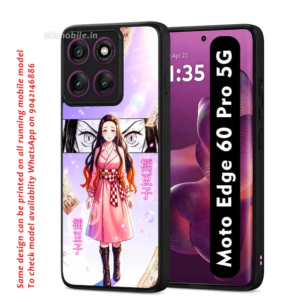 Nezuko_Kamado_From_Anime_Series_Demon_Slayer_Design_Printed_Premium_Glossy_Back_Case_Cover_With_Camera_Protection_For_Moto_Edge_60_Pro_5G_Mk000441_Bx