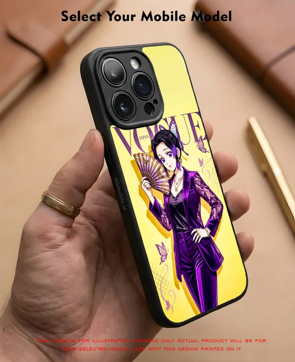 Shinobu_Kocho_From_The_Anime_Demon_Slayer_Design_Printed_Premium_Glossy_Back_Case_Cover_With_Camera_Protection_Mk000442_Bx