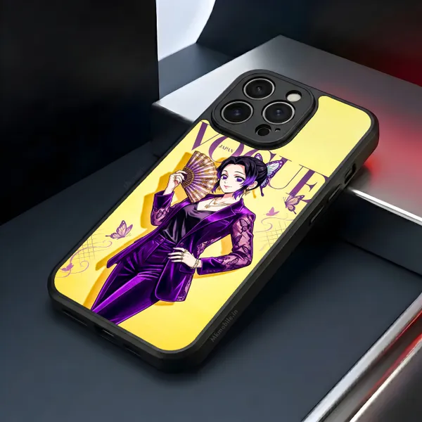 Shinobu_Kocho_From_The_Anime_Demon_Slayer_Design_Printed_Premium_Glossy_Back_Case_Cover_With_Camera_Protection_Mk000442_Bx