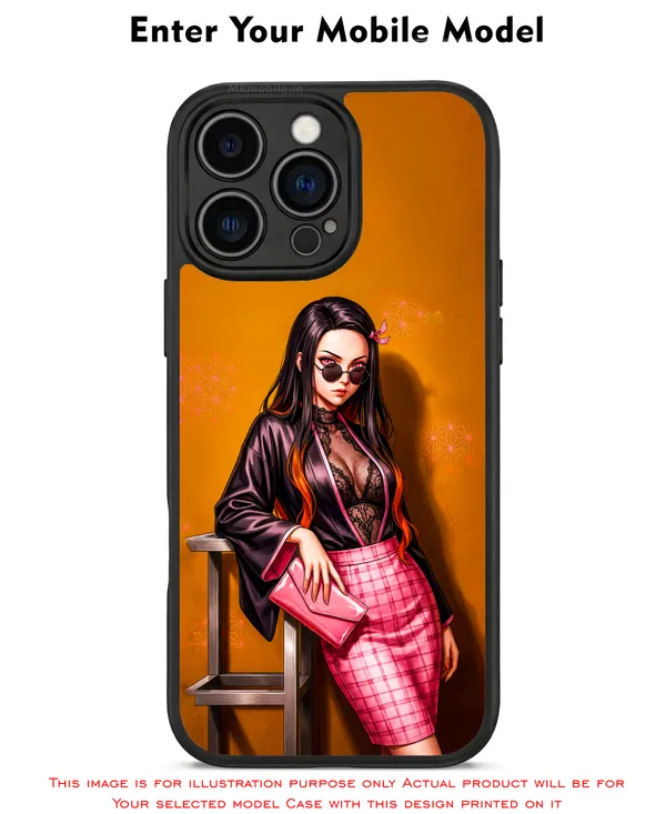 Character_Nezuko_Kamado_From_Anime_Series_Demon_Slayer_Design_Printed_Premium_Glossy_Back_Case_Cover_With_Camera_Protection_Mk000443_Bx