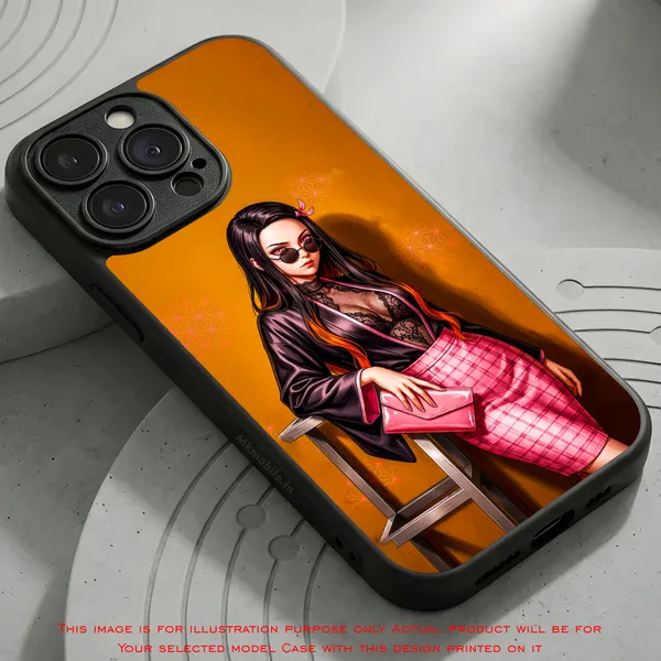 Character_Nezuko_Kamado_From_Anime_Series_Demon_Slayer_Design_Printed_Premium_Glossy_Back_Case_Cover_With_Camera_Protection_Mk000443_Bx