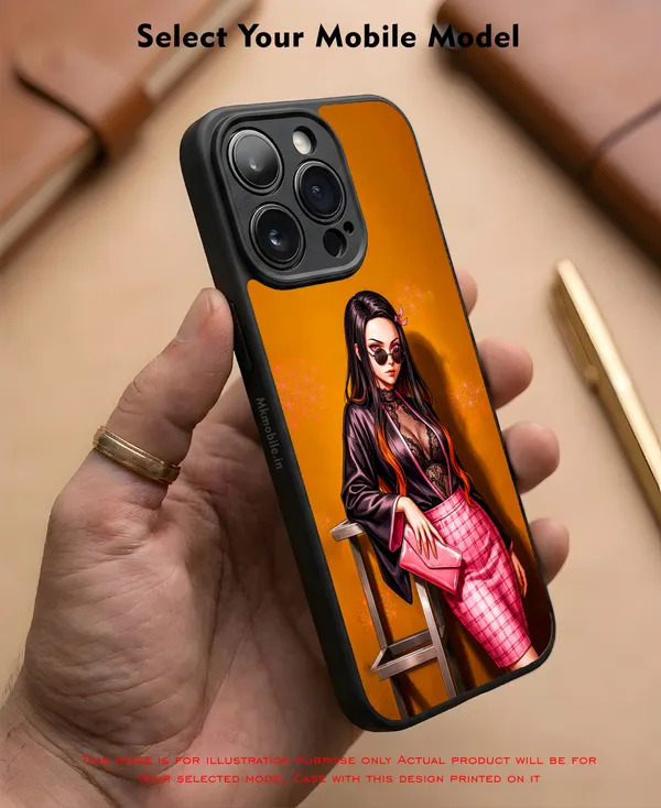 Character_Nezuko_Kamado_From_Anime_Series_Demon_Slayer_Design_Printed_Premium_Glossy_Back_Case_Cover_With_Camera_Protection_Mk000443_Bx
