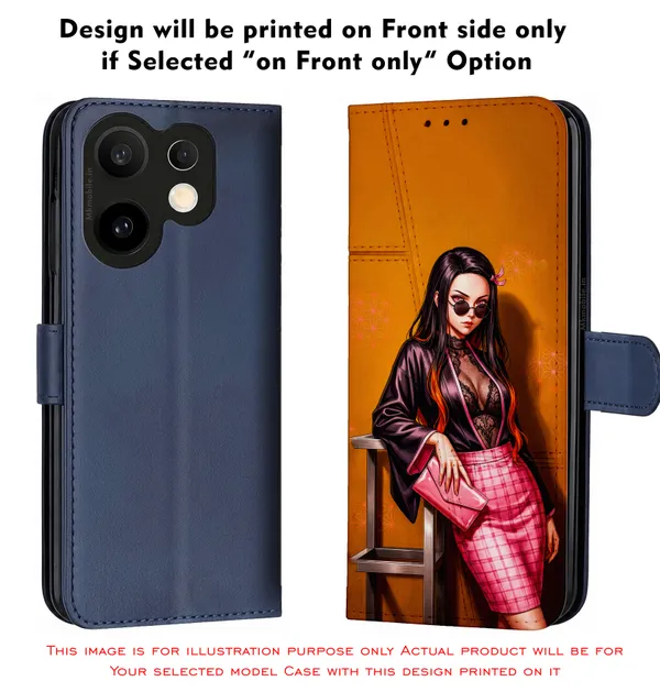 Character_Nezuko_Kamado_From_Anime_Series_Demon_Slayer_Design_Printed_Flip_Case_Cover_With_Camera_Protection_Mk000443_Fcuv