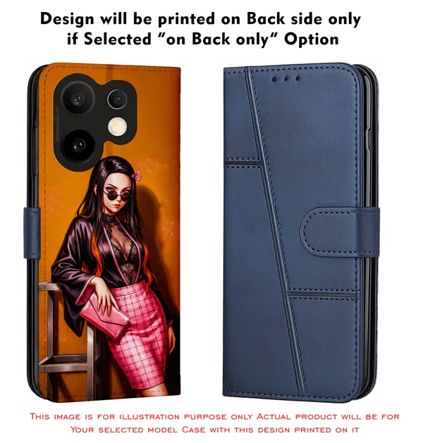 Character_Nezuko_Kamado_From_Anime_Series_Demon_Slayer_Design_Printed_Flip_Case_Cover_With_Camera_Protection_Mk000443_Fcuv