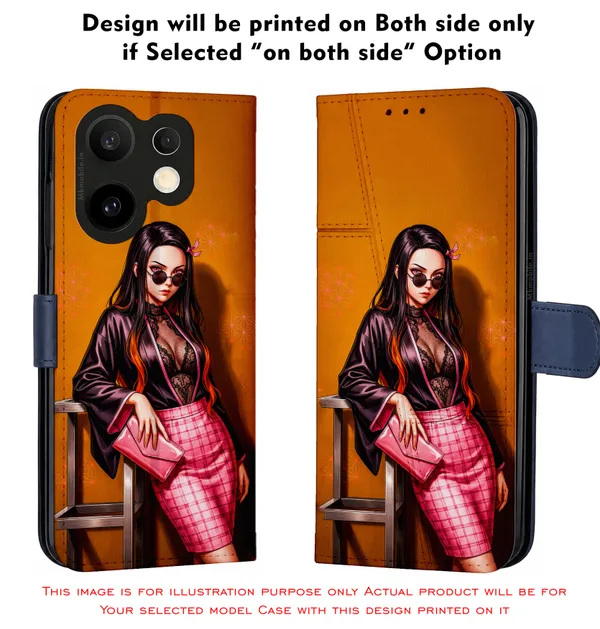 Character_Nezuko_Kamado_From_Anime_Series_Demon_Slayer_Design_Printed_Flip_Case_Cover_With_Camera_Protection_Mk000443_Fcuv