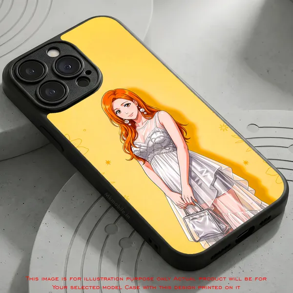 Nami_From_The_Anime_One_Piece_In_A_Modern_Fashion_Style_Design_Printed_Premium_Glossy_Back_Case_Cover_With_Camera_Protection_Mk000444_Bx