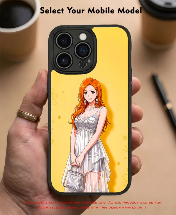 Nami_From_The_Anime_One_Piece_In_A_Modern_Fashion_Style_Design_Printed_Premium_Glossy_Back_Case_Cover_With_Camera_Protection_Mk000444_Bx