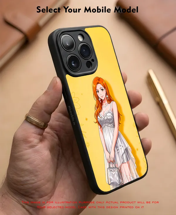 Nami_From_The_Anime_One_Piece_In_A_Modern_Fashion_Style_Design_Printed_Premium_Glossy_Back_Case_Cover_With_Camera_Protection_Mk000444_Bx