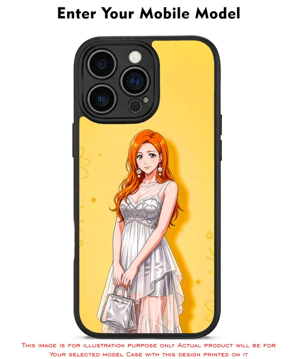 Nami_From_The_Anime_One_Piece_In_A_Modern_Fashion_Style_Design_Printed_Premium_Glossy_Back_Case_Cover_With_Camera_Protection_Mk000444_Bx
