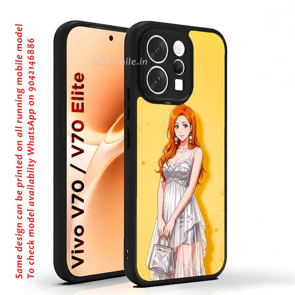 Nami_From_The_Anime_One_Piece_In_A_Modern_Fashion_Style_Design_Printed_Premium_Glossy_Back_Case_Cover_With_Camera_Protection_For_Vivo_V70_5G_/_V70_5G_Elite_Mk000444_Bx