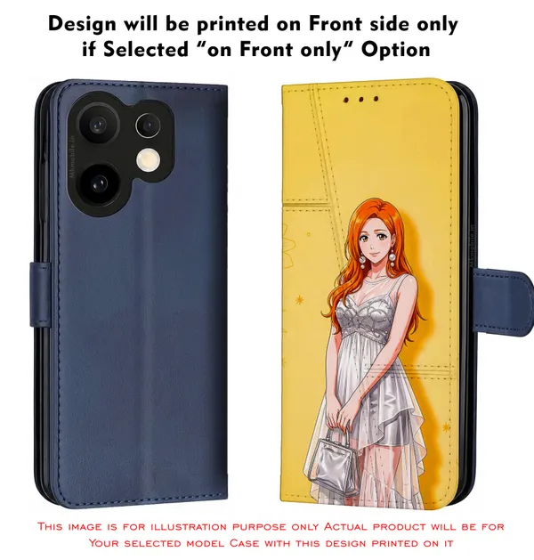 Nami_From_The_Anime_One_Piece_In_A_Modern_Fashion_Style_Design_Printed_Flip_Case_Cover_With_Camera_Protection_Mk000444_Fcuv