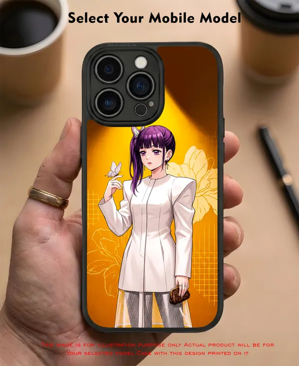 Illustration_Of_Kanao_Tsuyuri_From_The_Anime_Demon_Slayer_Design_Printed_Premium_Glossy_Back_Case_Cover_With_Camera_Protection_Mk000445_Bx